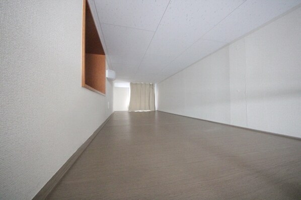 レオパレスレコルテ松ヶ枝の物件内観写真